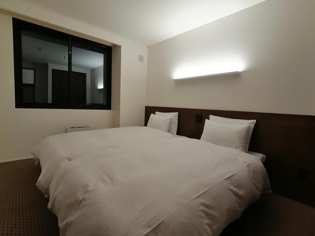 Fujio Pension Madarao Apartment Hotel & Restaurant Iiyama Exteriör bild