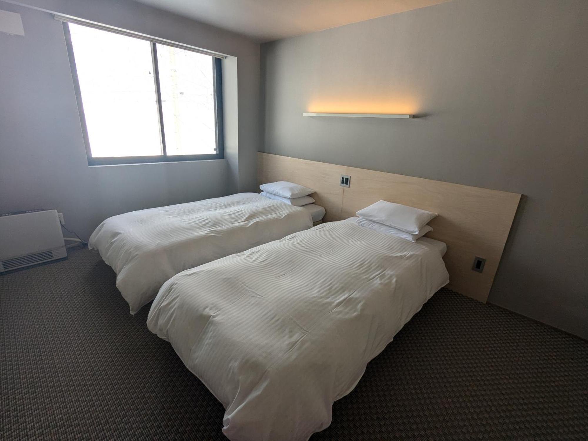 Fujio Pension Madarao Apartment Hotel & Restaurant Iiyama Exteriör bild